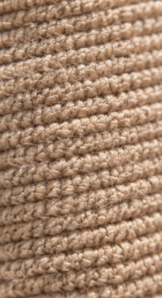 Subject 003 — Handmade Wayuu Bag