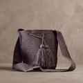 Materia 001 — Bolso Wayuu Artesanal