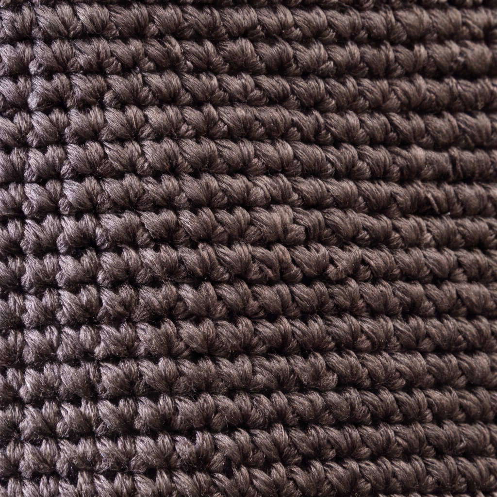 Materia 001 — Bolso Wayuu Artesanal